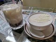-义顺牛奶公司(新马路老店)