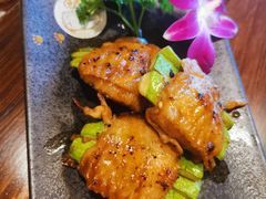 -本格·深夜食堂(北理工店)