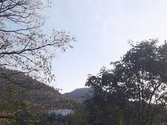 -白马涧龙池景区