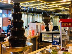 -大中华希尔顿酒店-念自助餐·嗨啤·小龙虾