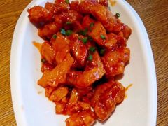 榕城荔枝肉-周麻婆(福州仓山首山店)