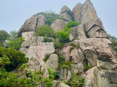 -泰山风景名胜区