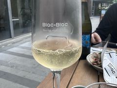 -Blac+Blac(中海环宇荟店)