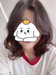 点击看大图 -丝语萱形象