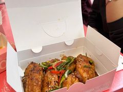 -悠个炸鸡(南京创始店)