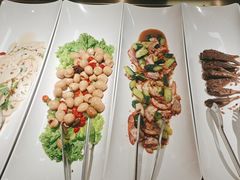 -汉丽斯巴西烤肉自助(市南店)