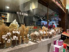 -莲香西域·正宗新疆菜(龙华店)