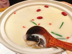 -老阿爸鲜鱼土菜(园区永旺店)