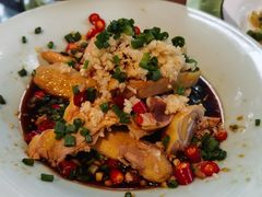 -水门巷餐厅(古子城店)