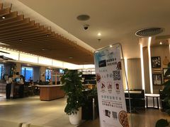 -必胜客(海滨店)