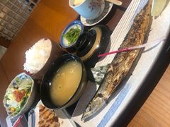 -有喜屋·深夜食堂(北京西路店)