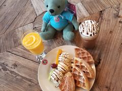 -Maan coffee漫咖啡(1905店)