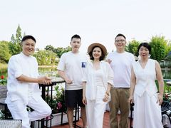 -抚仙湖万达文华酒店