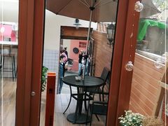 -长颈鹿咖啡(大学路店)