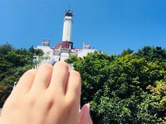 -狼牙山风景区