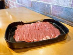 鲜切苏尼特羊瘦肉-牛街清真满恒記(平安里西大街店)