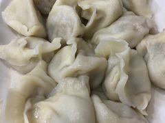 秘制肉三鲜饺子-老边饺子馆(北京南站3店)
