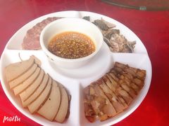 -福寿斋·老北京铜锅涮肉·烤鸭(顺义总店)