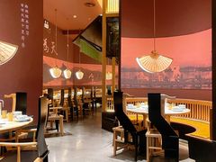 大堂-弄堂里(滨江龙湖天街店)