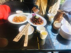 -尽善百年古院餐厅(王家老宅店)