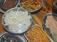 -潮正和潮汕牛肉火锅·老字号(番禺万达店)