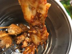 -炒豆合作社(东四总店)