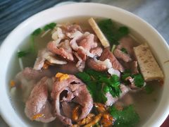 -南香小食店(水门路店)