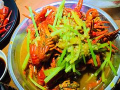 -红盔甲·小龙虾(天钥桥店)