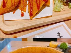 -初鮨料理铁板烧(印象汇店)