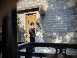 -优刻西服西装定制(金轮国际广场店)