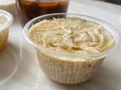 腐竹白果糖水-小草糖水(海棠村店)