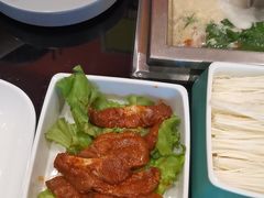 -重庆德忆火锅（龙南街3店）(渝水岸餐饮)