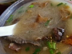 面线糊-国仔面线糊(水门国仔总店)