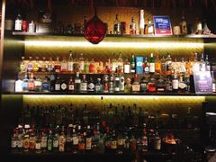 -The Tiki Bungalow提基小木屋酒吧