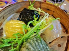 -七爷清汤腩·港式餐厅(金狮广场店)