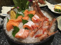 -菊上料理(蜀山银泰百货店)