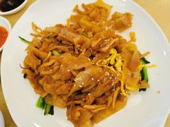 -满福隆酒楼(万绿园店)