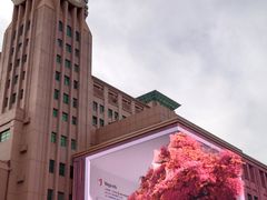 -王府井步行街