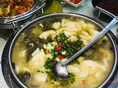 -巴依老爷·新疆美食(上城区天城路店)