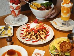 -SorSod 咖啡&食堂