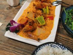 -Hi YOU你的饭局泰餐厅(雍和宫店)