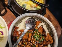 -九田家黑牛烤肉料理(太阳宫广场店)