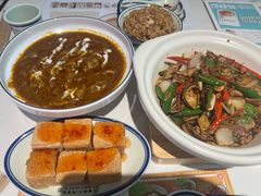 -發起人·肉骨茶(万象汇店)