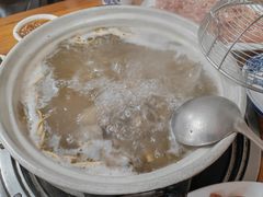 -潮陈记土鸡火锅(东厦北路店)