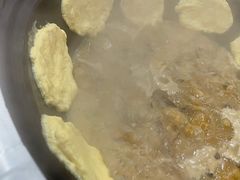 -哈尔滨东北铁锅炖(都督街店)