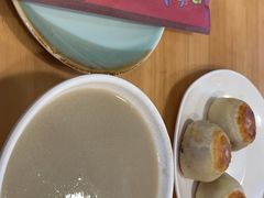 -惠丰门丁肉饼店