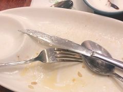 -玛格萝妮比萨屋(四平店)