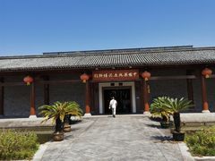 -梁祝景区