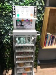 -Air Plus 美发沙龙