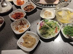 -喜鹊烤肉酒场(美乐城店)